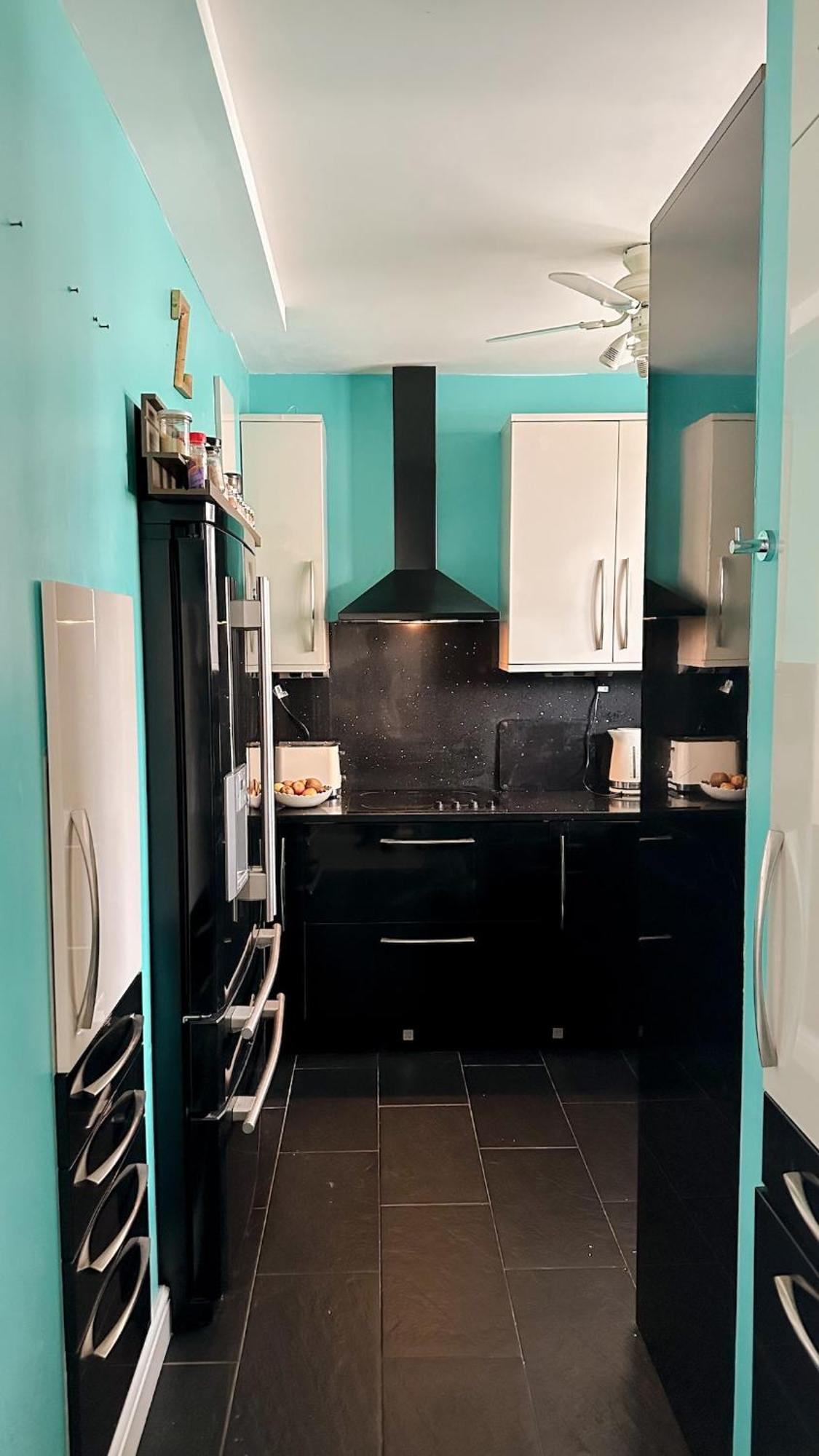 Spacious Duplex Flat - Near Regents Park And Tube Appartamento Londra