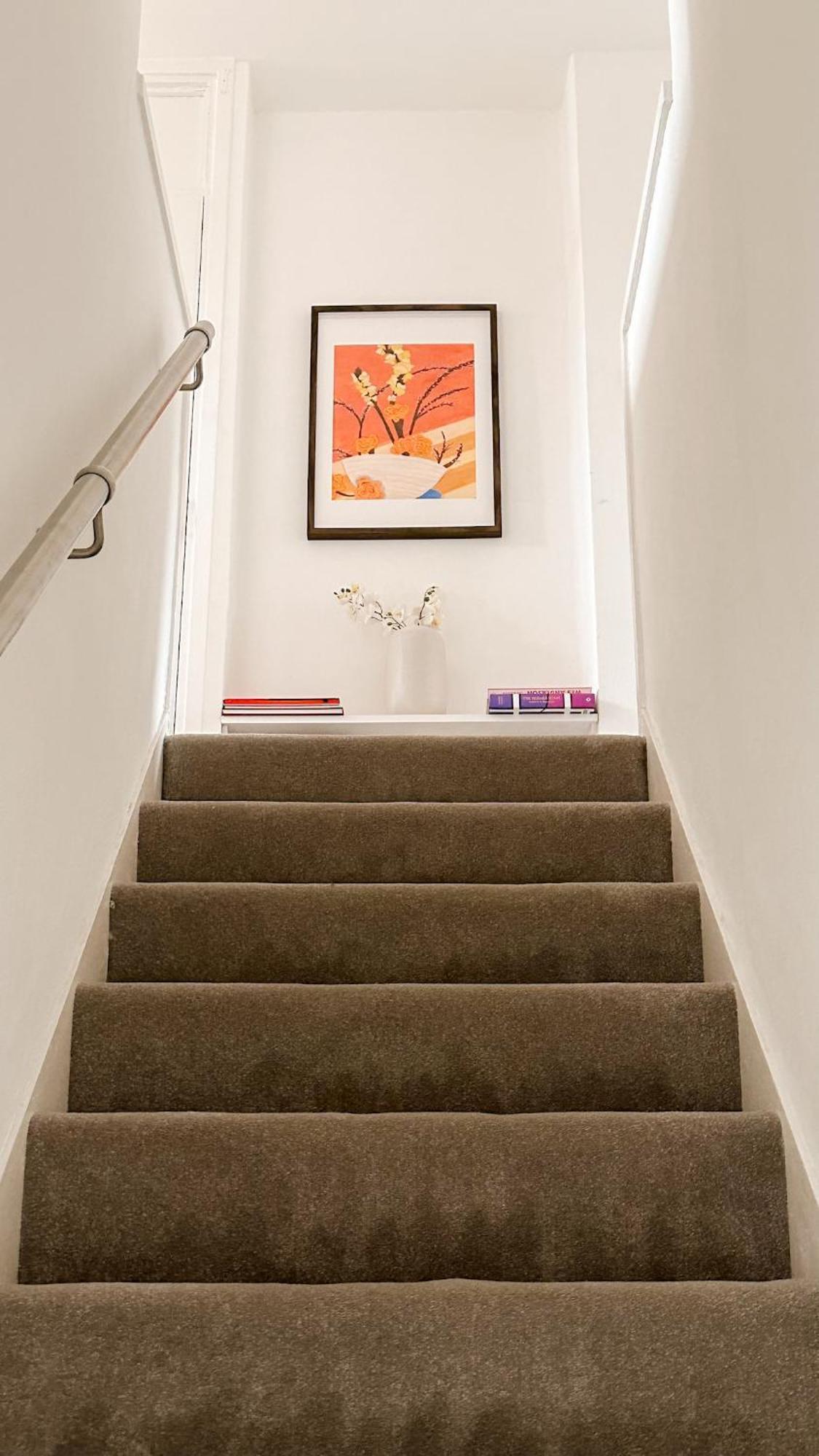 Spacious Duplex Flat - Near Regents Park And Tube Londra