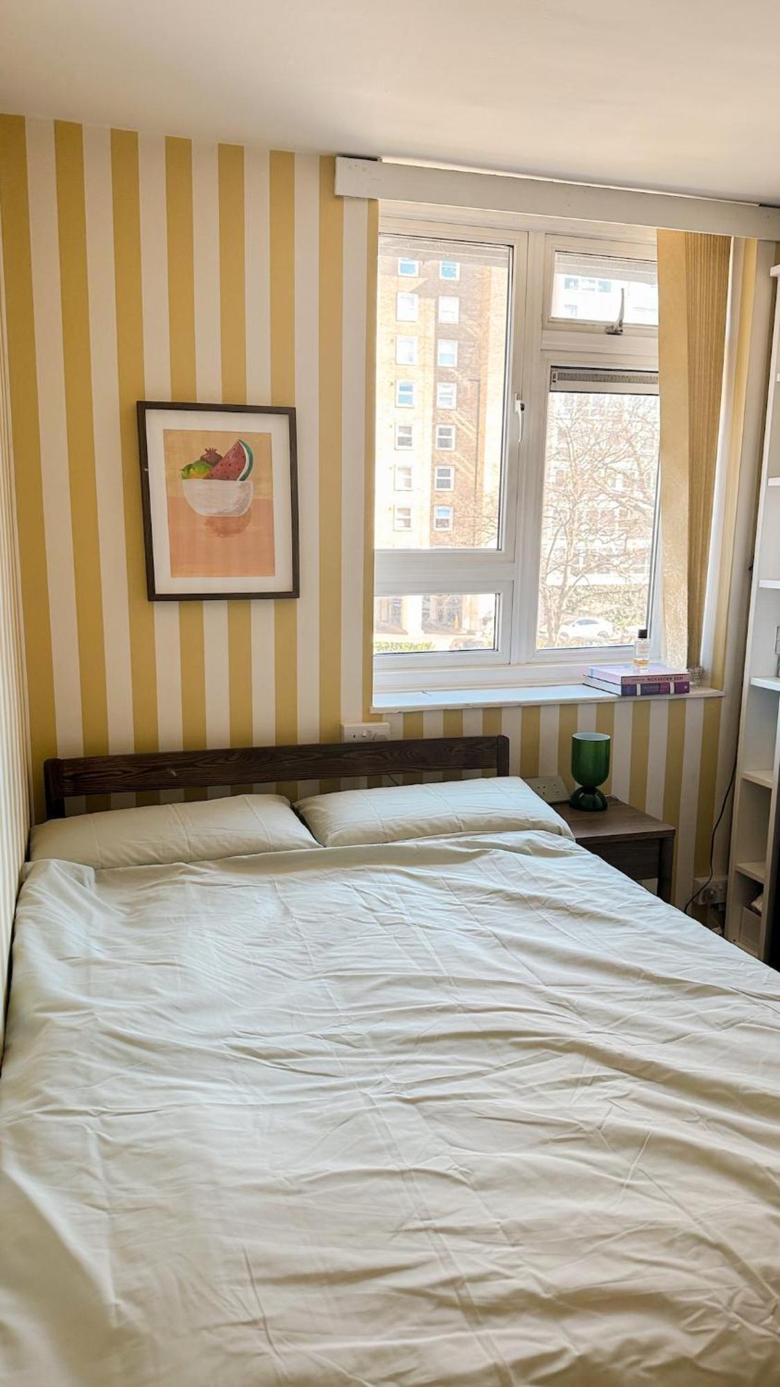 Spacious Duplex Flat - Near Regents Park And Tube Appartamento *