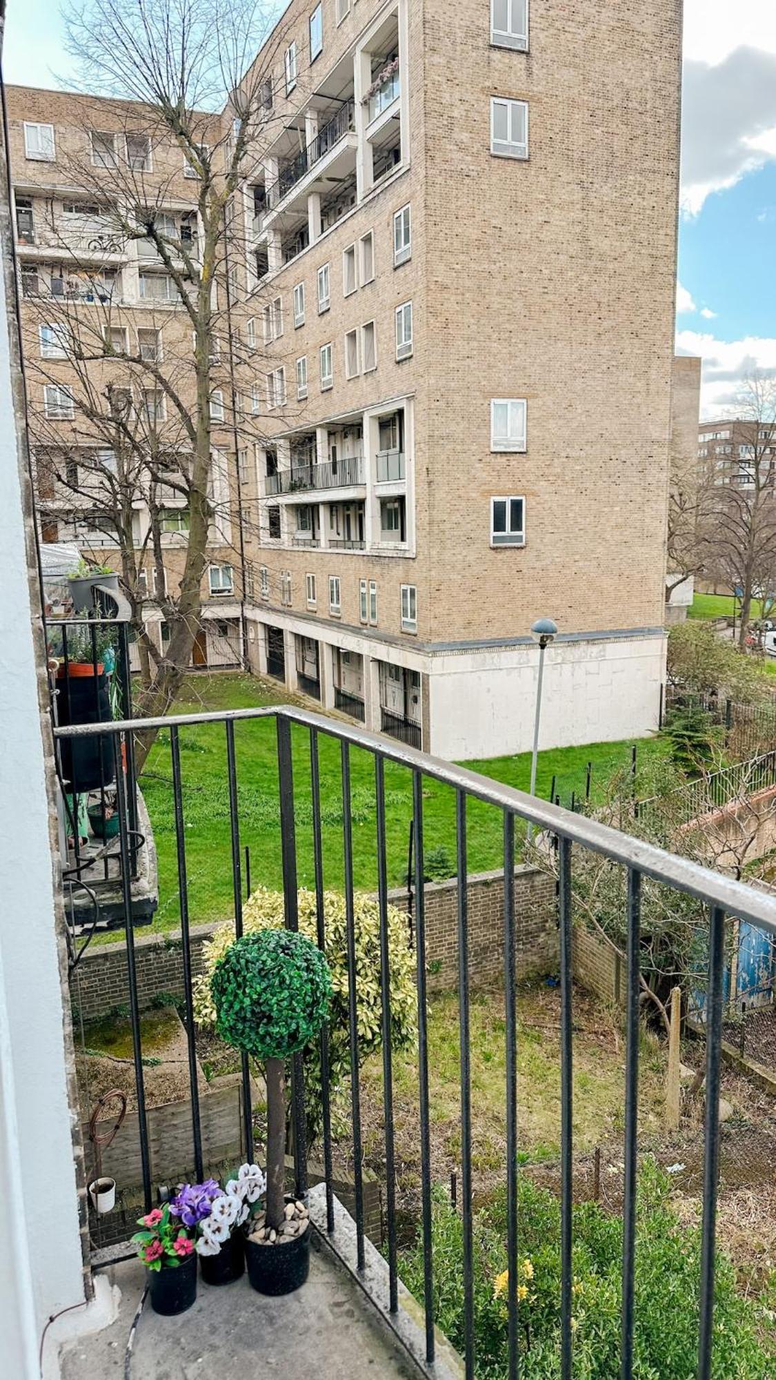 Spacious Duplex Flat - Near Regents Park And Tube Londra