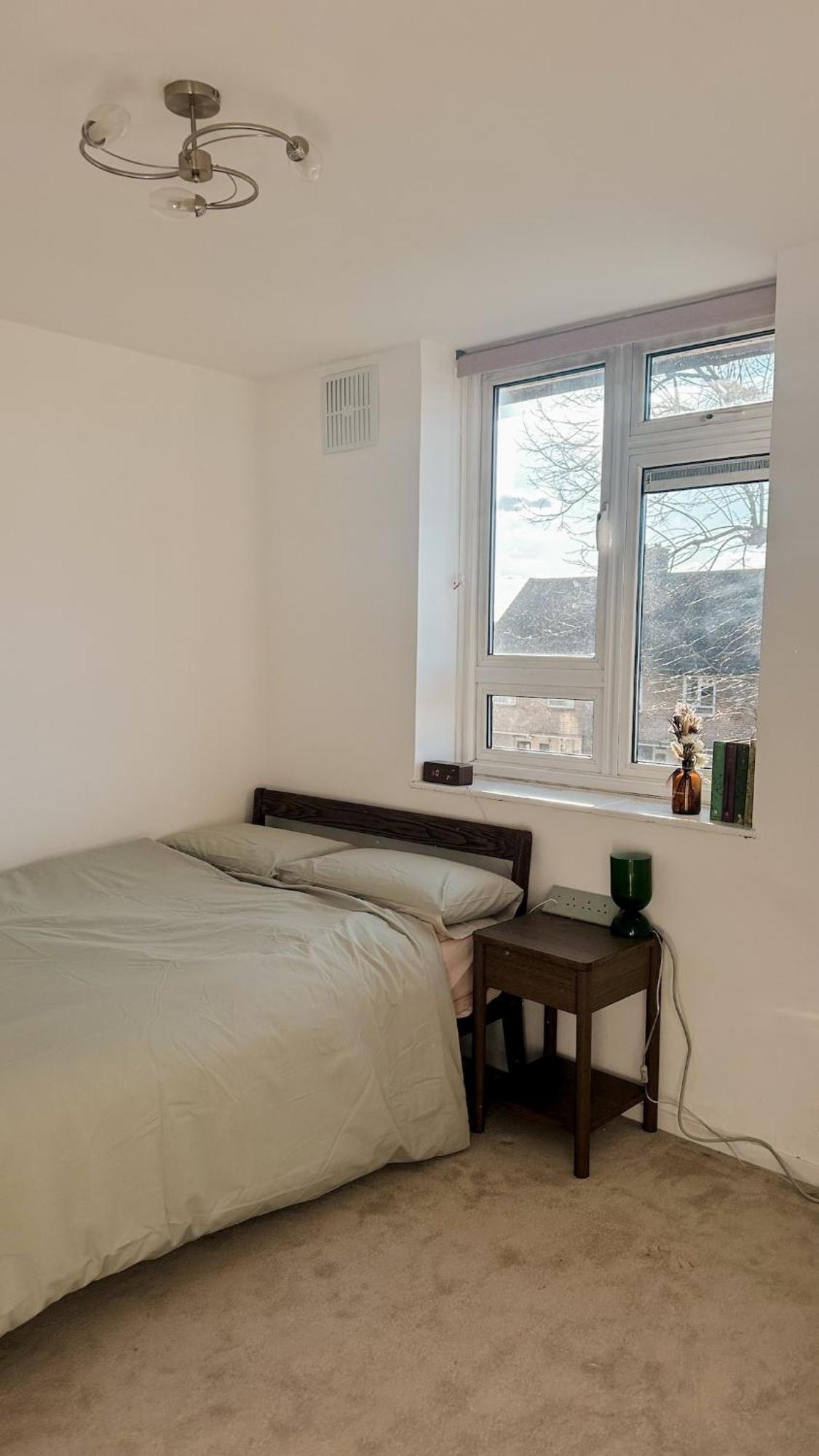 Spacious Duplex Flat - Near Regents Park And Tube Appartamento